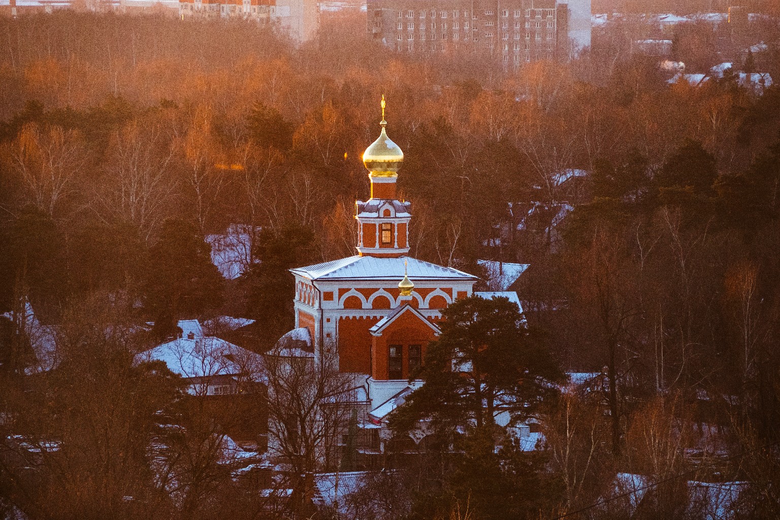 Помощь храму — Храм иконы Божией Матери 